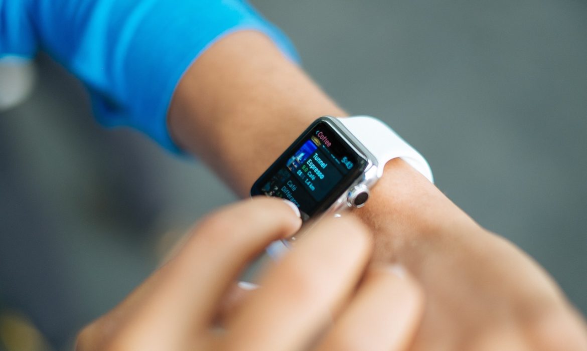 Wearables – Nützlich für unsere Gesundheit!