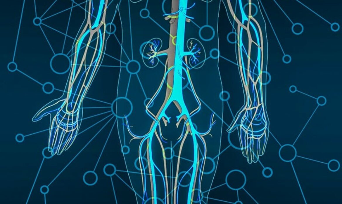 Sarkoidose – Chamäleon der inneren Medizin!